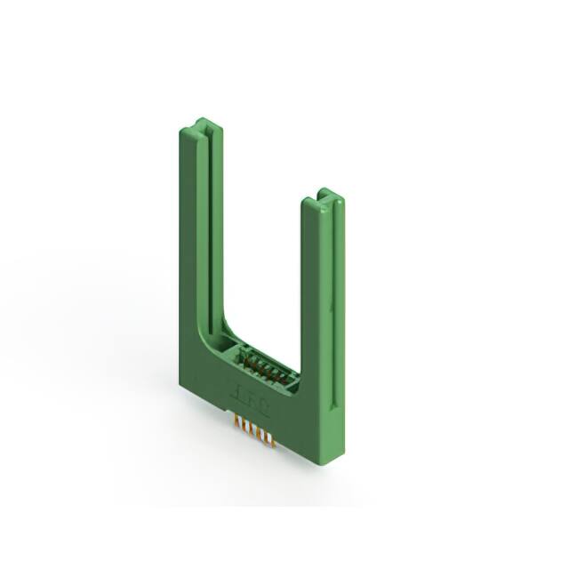 345-012-559-258 EDAC Inc.  Connettori per bordi